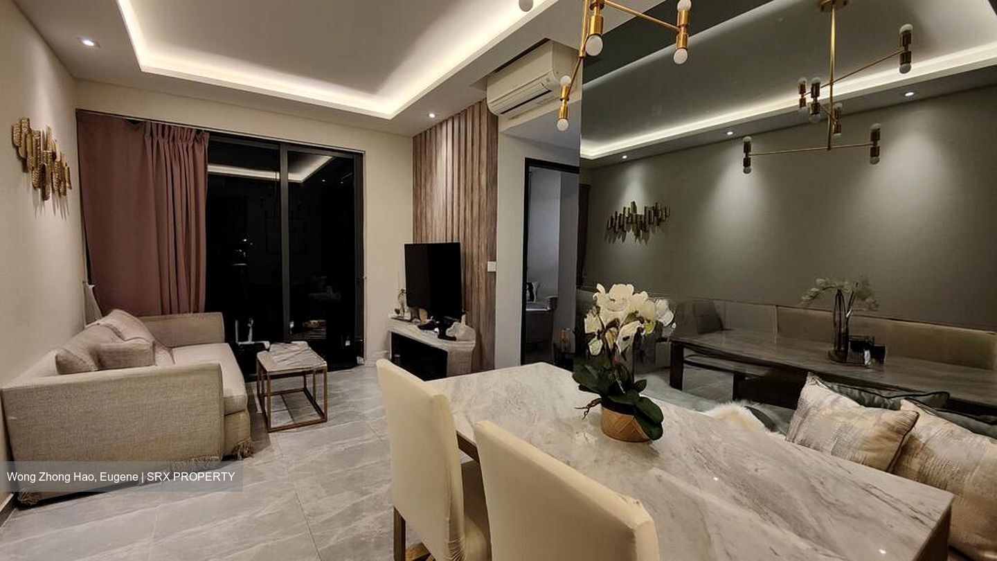 The Brownstone (D27), Condominium #497387381